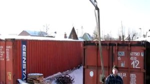 Универсальная траверса в работе