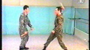 Формула безопасности - Техника и тактика боевого единоборства.