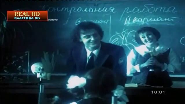 Натали - Ветер с моря дул (REAL HD) смотреть онлайн