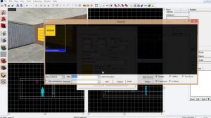 HAMMER EDITOR УРОК 7 - СТЕКЛО