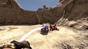 [Все Секреты] Прохождение Крутой Сэм 3 Жемчужина Нила (часть 10)