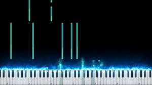 Game of Thrones S8 - The Night King - Ramin Djawadi - Piano Cover