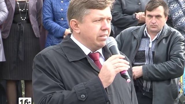 18 школа отметила юбилей смотреть онлайн