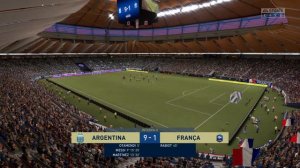 FIFA 21 (Steam) by HERNANE DAVI DIAS CARVALHO DA CRUZ, broadcast from Boosteroid, 2023.03.08, 08:..