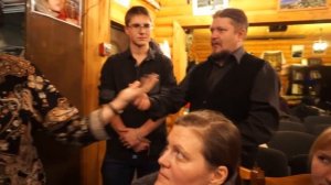 По синим волнам океана Казачья