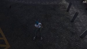 поджопник от деда