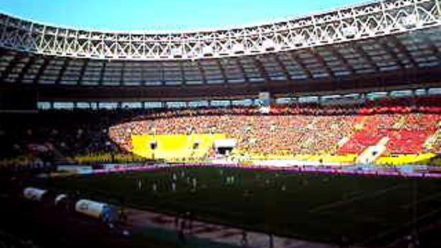 Спартак-Локомотив