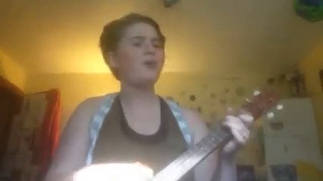 House Of Gold (twenty one pilots cover) смотреть онлайн