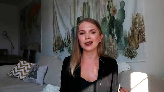 ПЛАНЫ НА БУДУЩЕЕ, ЦВЕТЫ ДАРИТ МУЖ ИЛИ ПОКУПАЮ САМА? ВОПРОС-ОТВЕТ Julia Hunt смотреть онлайн