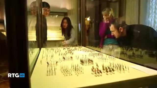 Солдатики СССР коллекции как все начиналось. смотреть онлайн