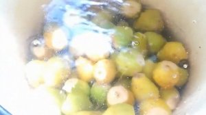 Компот из груш на зиму без стерилизации ! Правильный рецепт! Закрываю только так ! #компотизгруш