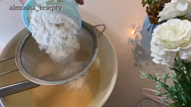 Вафли. Қазақша рецепт #вафли #вафлирецепт #венскиевафл смотреть онлайн