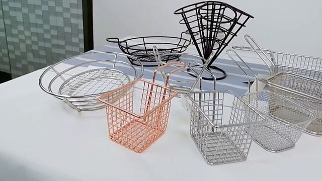 best supplier of French Fries Basket