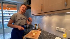 ИДЕАЛЬНОЕ пюре! Рецепт ПРАВИЛЬНОГО толчёного картофеля