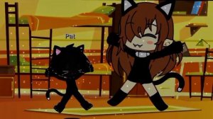 миу мау миу мау ляляля~😘