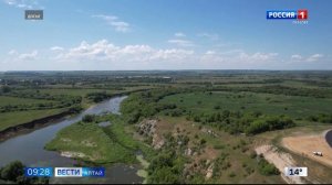 Национальный парк «Салаир» отмечает трёхлетие с момента основания