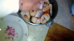 Тушёный минтай по моему способу. Очень вкусно и полезно.