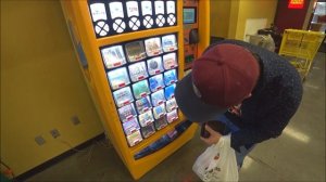 Лотерея в США: купил на 30 долларов билеты моментальной лотереи