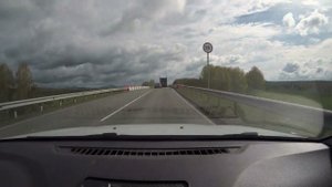 Тереклы - Магнитогорск