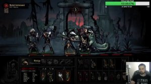 Crimson Court and You: Darkest Dungeon Guide