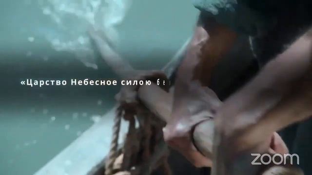 Церковь зрелая или младенческая? Александр  Арчаков. Служение Движения Пробуждения. 2.12.2023.