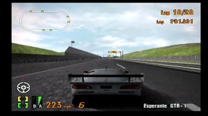 GRAN TURISMO 3 LIKE THE WIND! 787B! 10,000 VIEW CELEBRATION! AI GET 1 MINUTE LEAD! CAN I COME BACK?