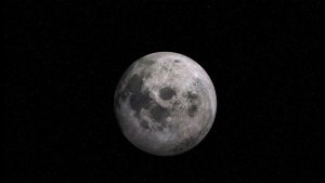 Луна | Страшная история