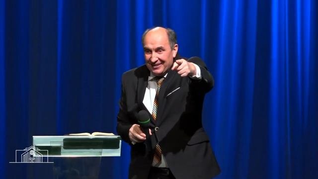 «Слово, которым человек может себя благословить или проклясть» (07.03.2020)