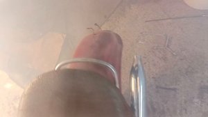 Звук Явы 360 старушка