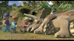 Топ игр про динозавров