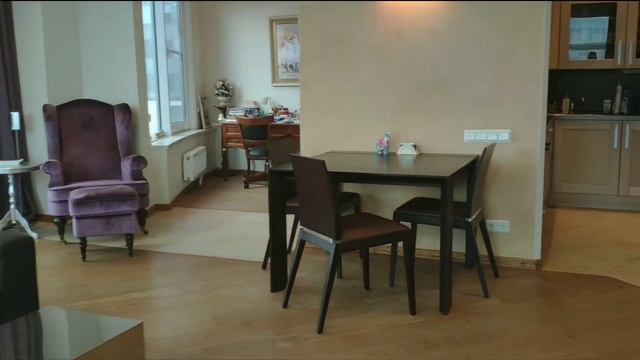 Красивая квартира с панорамным остеклением смотреть онлайн