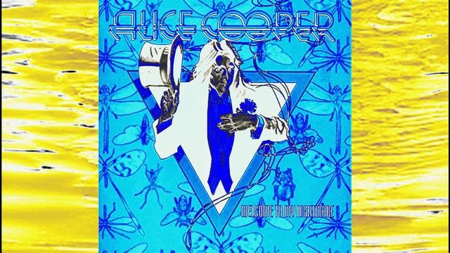 05. Only Women Bleed - Alice Cooper - 432Hz HQ смотреть онлайн