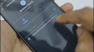 Mi Band 4/5/6 "Pair First" - How to Reset (App: Zepp Life)