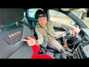 Воу воу Lada Vesta SPORT 1.8 145л.с. в наличии!