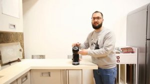 ? Cafetera de Cápsulas Delonghi EDG315.B