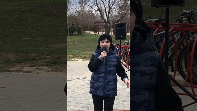 Гой, ты Русь ,моя родная! Сергей Есенин смотреть онлайн