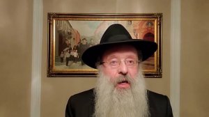 25. Раскрытие Мошиаха в мире. рав Моше Хаим Левин.