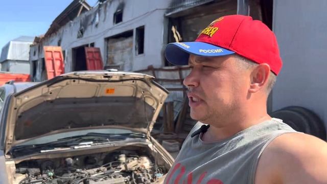 Пинки АКПП? Пробуксовки? Что делать? Honda F23A смотреть онлайн