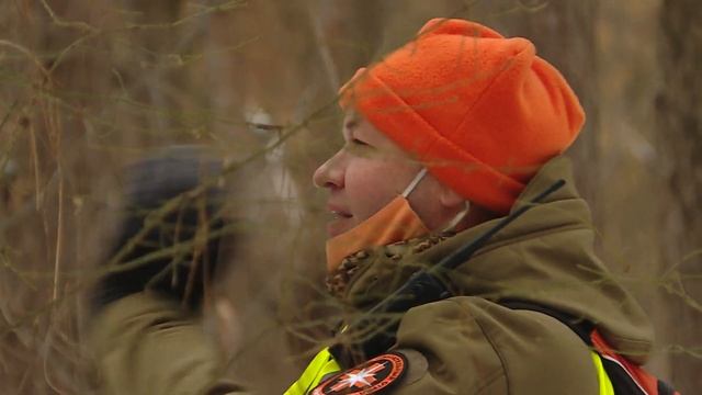 Потеряться – не значит пропасть: один день из жизни отряда "Лиза Алерт" смотреть онлайн