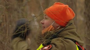 Потеряться – не значит пропасть: один день из жизни отряда "Лиза Алерт"