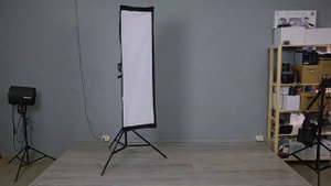 Как собрать софтбокс - октобокс и стрипбокс.mp4
