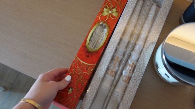 Наше Венчание в Таиланде и подготовка к нему | Что нужно для венчания? | Таинство Венчания 23.01.23 смотреть онлайн