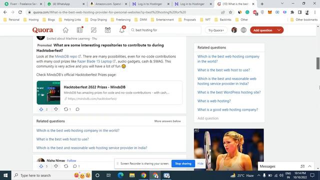 Online Earning without Investment | Affiliate Marketing | Osama Awan смотреть онлайн