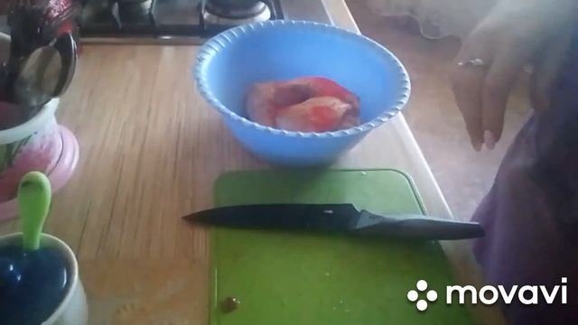 КАК ВКУСНО ЗАМАРИНОВАТЬ КУРИЦУ//Луковый маринад отличный результат!!!!