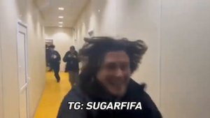 🔥 «Я НИКОГДА НЕ УСТАНУ ПОВТОРЯТЬ...» — победная в раздевалке 2DROTS 🔥