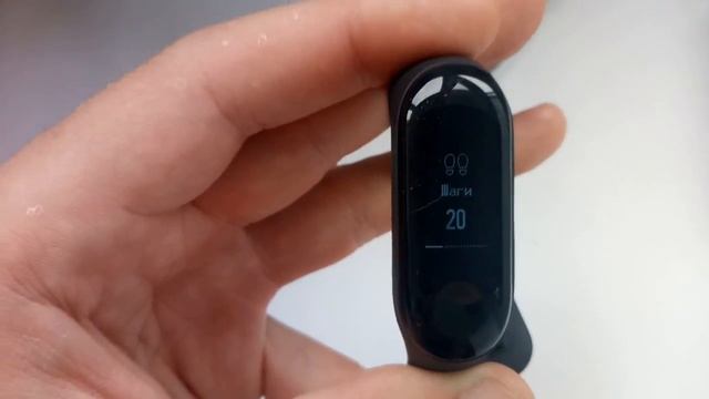 Вся правда про фитнес браслет Xiaomi Mi band 3, его обзор, настройка, цена, русская прошивка смотреть онлайн