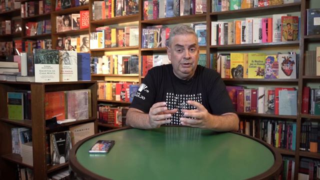 'DEDIQUE-SE DE CORAÇÃO' | INDICAÇÃO DE LUIS MATTAR смотреть онлайн