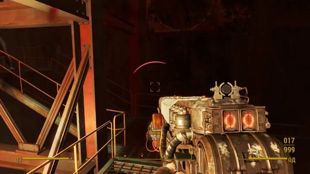 Fallout 4 - Уникальное оружие "Шиш-Кебаб"★ смотреть онлайн