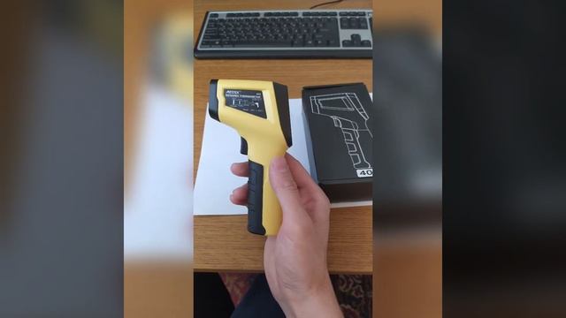 Пирометр, для чего он нужен и как пользоваться смотреть онлайн