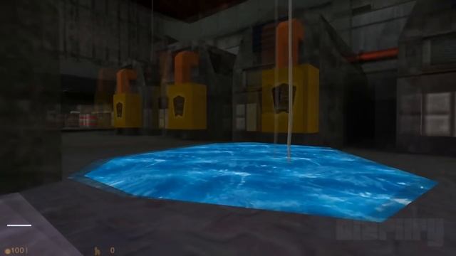 Cat-Life: Half Life - Juego Completo - Full Game смотреть онлайн